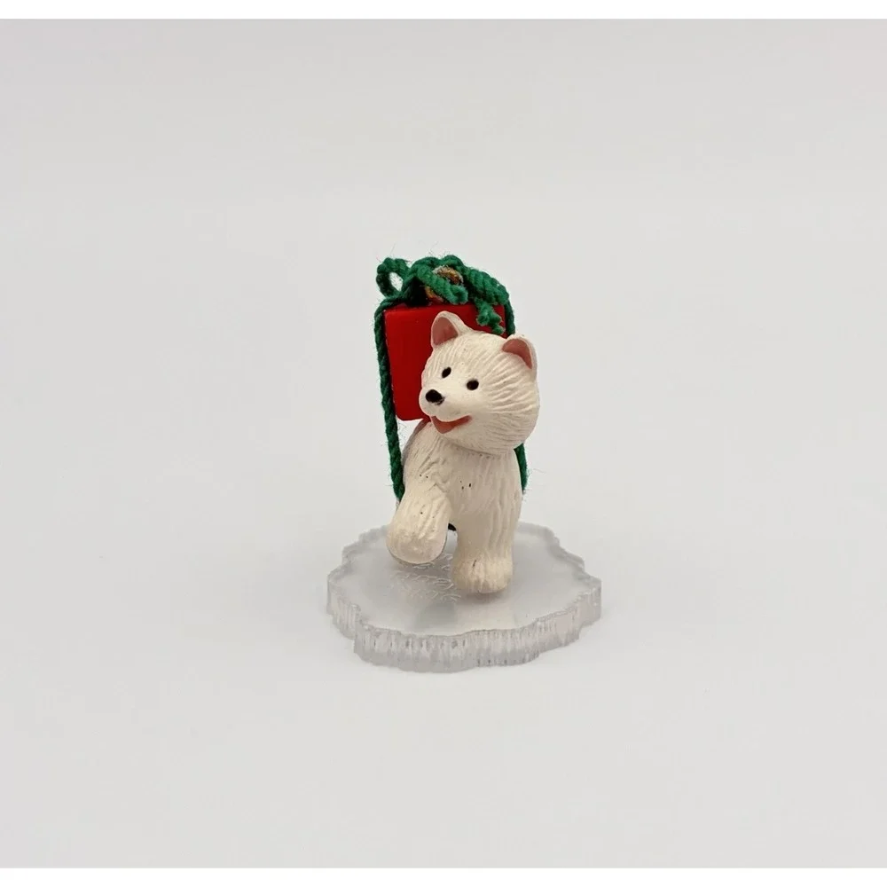 Hallmark vintage 1990